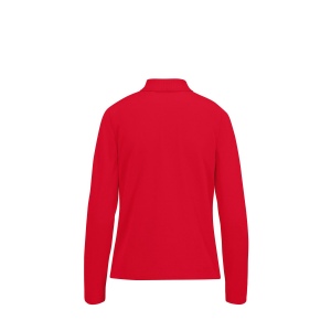 MY POLO 210 Femme manches longues 12