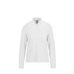 MY POLO 210 Femme manches longues 8