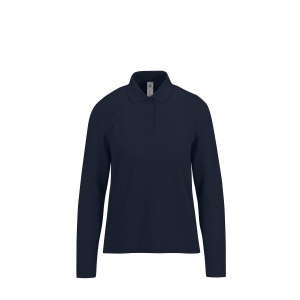 MY POLO 210 Femme manches longues 4