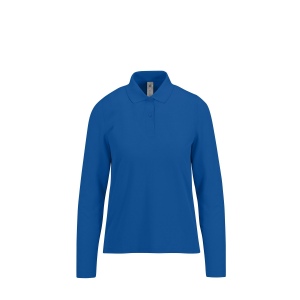 MY POLO 210 Femme manches longues 6