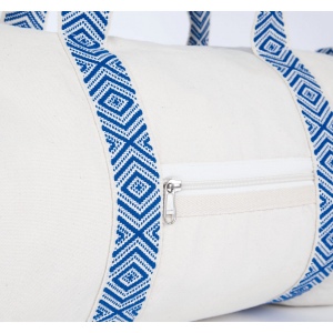 Sac polochon écoresponsable 5