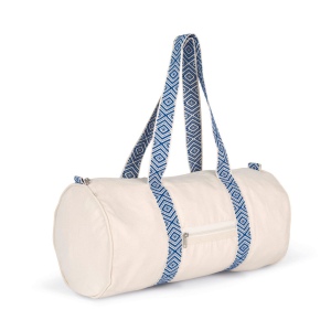 Sac polochon écoresponsable