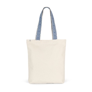 Sac shopping recyclé 2