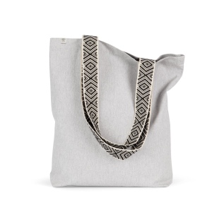 Sac shopping recyclé 4
