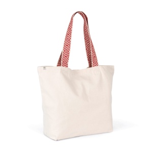 Grand sac shopping recyclé 6