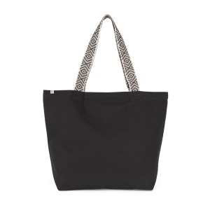 Grand sac shopping recyclé 2