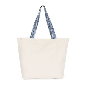 Grand sac shopping recyclé 3