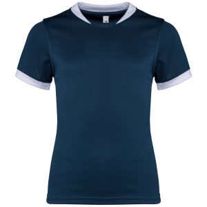 Maillot de rugby manches courtes enfant 4