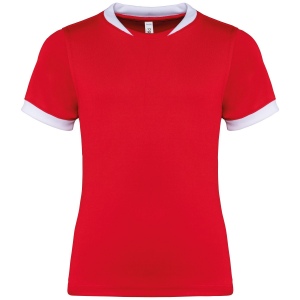Maillot de rugby manches courtes enfant 5