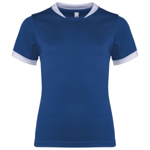 Maillot de rugby manches courtes enfant 3