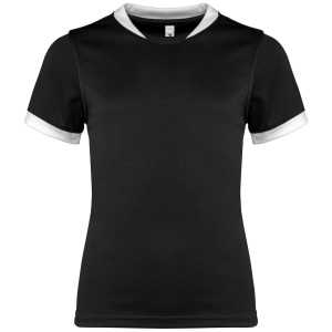 Maillot de rugby manches courtes enfant 2
