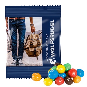M&amp;M’S® Crispy