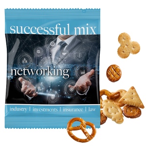 Cocktail-Mix, sachet conventionnel