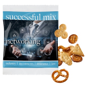 Cocktail-Mix, sachet compostable