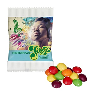 SKITTLES®, sachet PAPIER