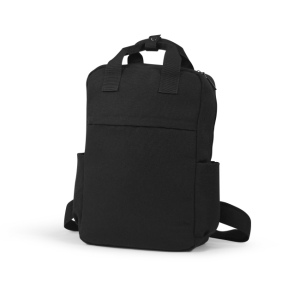 Sac dos RPET400g DARKLINE 2