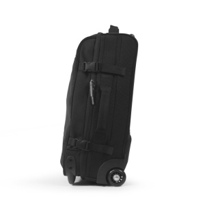 Trolley polyester recyclé DARKLINE 3