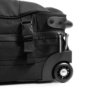 Trolley polyester recyclé DARKLINE 4