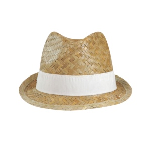 Chapeau pail.dorée DOULOS 2