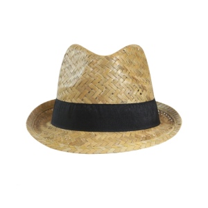 Chapeau pail.dorée DOULOS 3