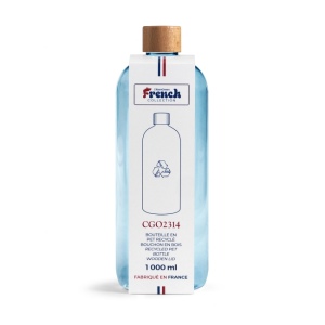 Bouteille 1000 ml JUJU 2