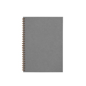Cahier spirale A5 MEMENTO 3