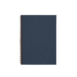 Cahier spirale A5 MEMENTO 2