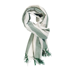 Chèche coton bio 110g NECKYBIO 3