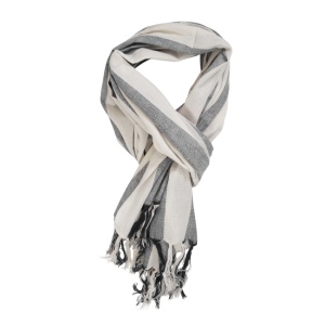 Chèche coton bio 110g NECKYBIO 4