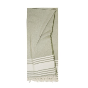 Fouta polycoton 150g SANDY 4
