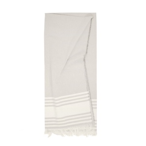 Fouta polycoton 150g SANDY 3