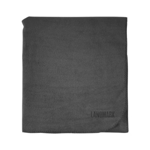 Plaid polyester recyclé 420g RECOON 3