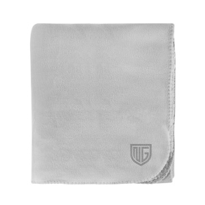 Plaid polyester recyclé 420g RECOON 2