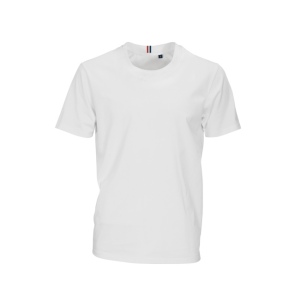 T-Shirt homme coton bio 170g LUCIEN 2