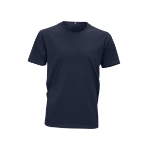 T-Shirt homme coton bio 170g LUCIEN 2