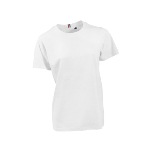T-Shirt femme coton bio 170g LUCIENNE 2