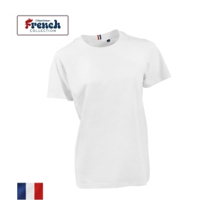 Tshirt F Bio170g LUCIENNE