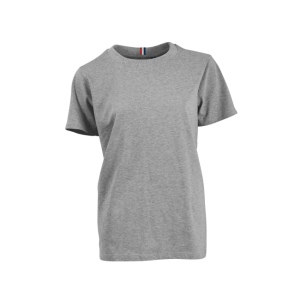 T-Shirt femme coton bio 170g LUCIENNE 3
