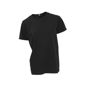 T-Shirt femme coton bio 170g LUCIENNE 4