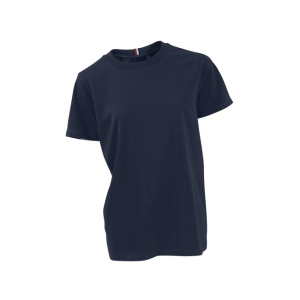 T-Shirt femme coton bio 170g LUCIENNE 2