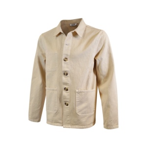 Veste worker coton 355g MARIUS 3