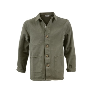 Veste worker coton 355g MARIUS 4