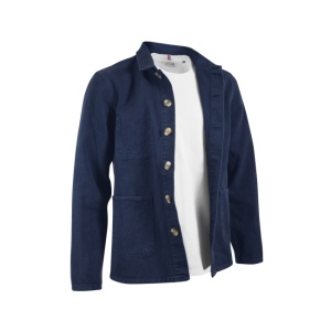 Veste worker coton 355g MARIUS 2