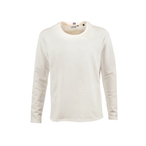 Sweat coton bio 310g THEO 3