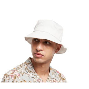 Chapeau en coton organique 4