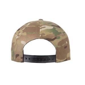 Casquette visière plate 6