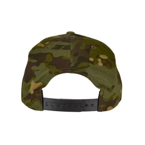 Casquette visière plate 7