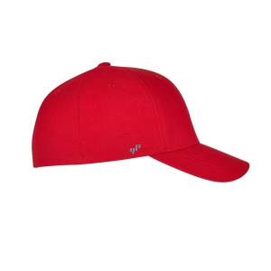 Casquette baseball 6 pans 20