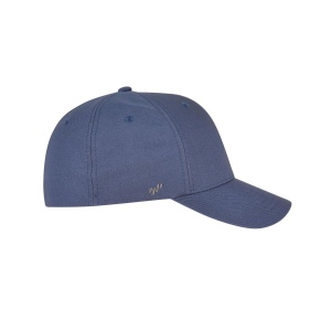 Casquette baseball 6 pans 21