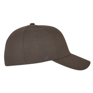 Casquette baseball 6 pans 24